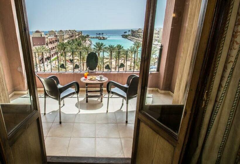 Triple Room Sea View, Sunny Days El Palacio Resort & Spa