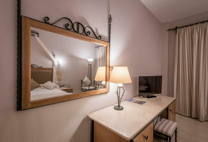 Triple Room Sea View, Sunny Days El Palacio Resort & Spa