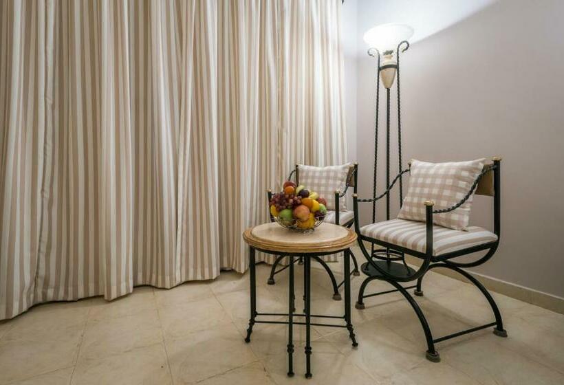 חדר סטנדרט נוף לבריכה, Sunny Days El Palacio Resort & Spa