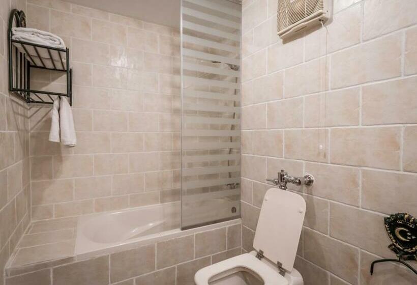 חדר סטנדרט נוף לבריכה, Sunny Days El Palacio Resort & Spa