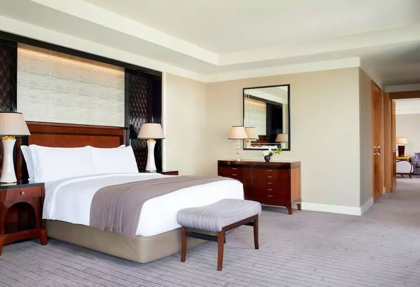 スイート, The Ritzcarlton, Tokyo