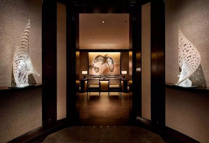 クラブスイート, The Ritzcarlton, Tokyo