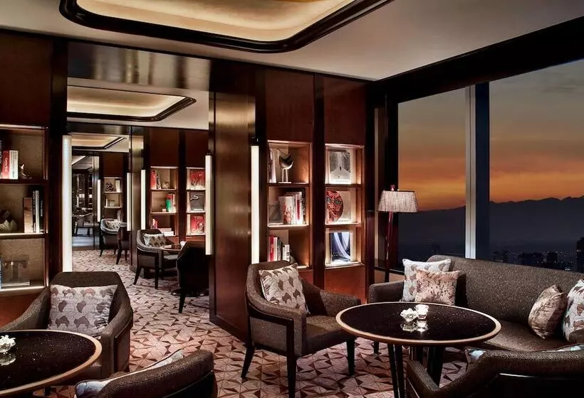 エクゼクティブスイート, The Ritzcarlton, Tokyo