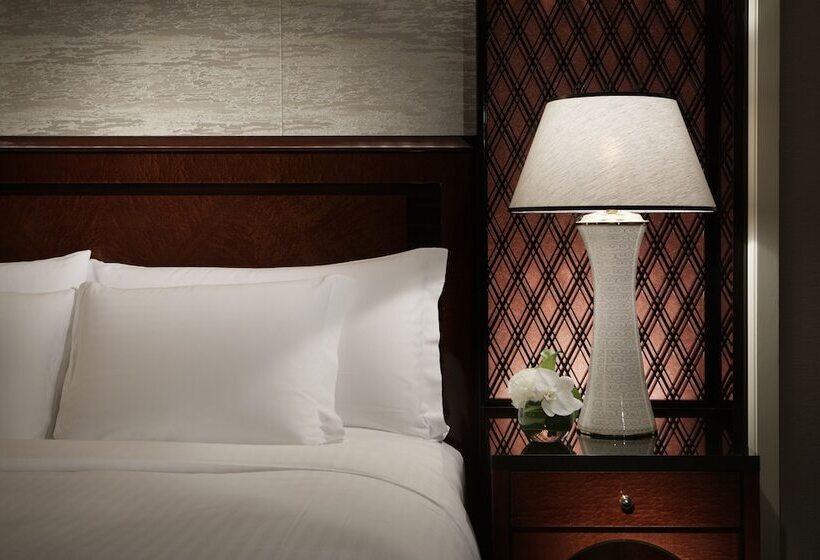 סוויטה אקזקיוטיב, The Ritzcarlton, Tokyo