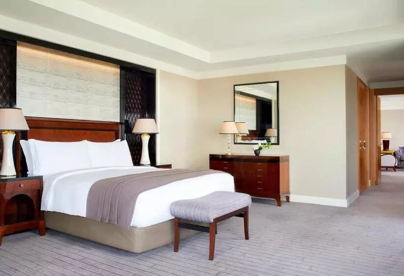 スイート, The Ritzcarlton, Tokyo