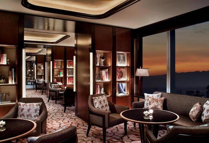 Люкс Клуб, The Ritzcarlton, Tokyo