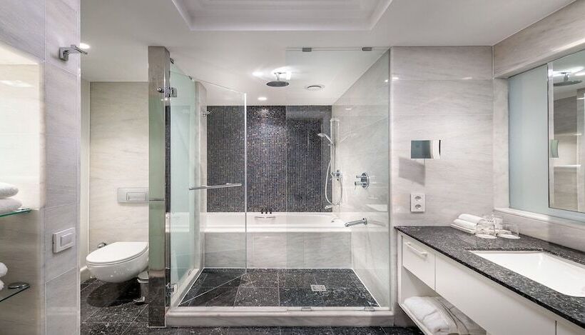 اتاق سوپریور, The Stay Boulevard Nisantasi