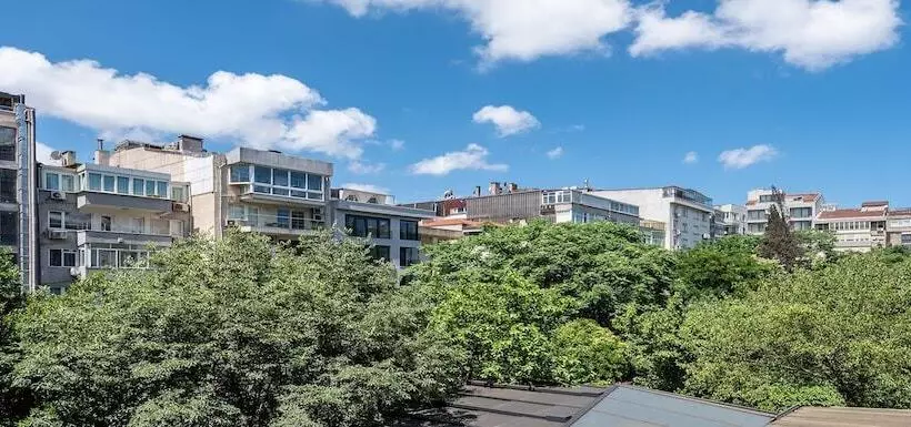 スーペリアールーム, The Stay Boulevard Nisantasi