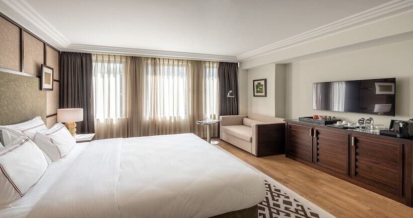 اتاق سوپریور, The Stay Boulevard Nisantasi