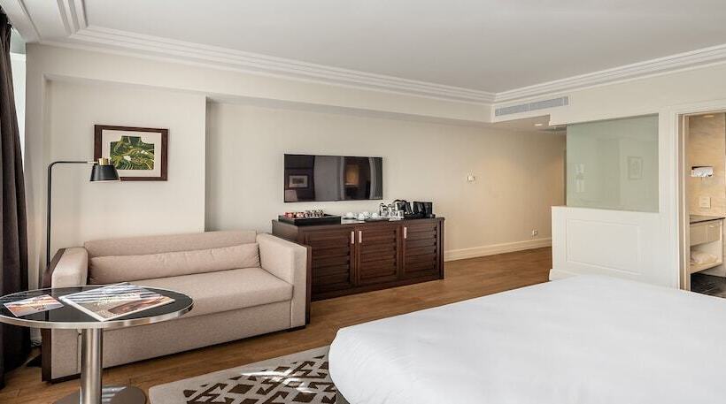 اتاق سوپریور, The Stay Boulevard Nisantasi