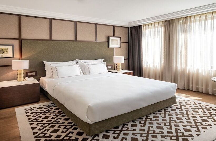 اتاق سوپریور, The Stay Boulevard Nisantasi