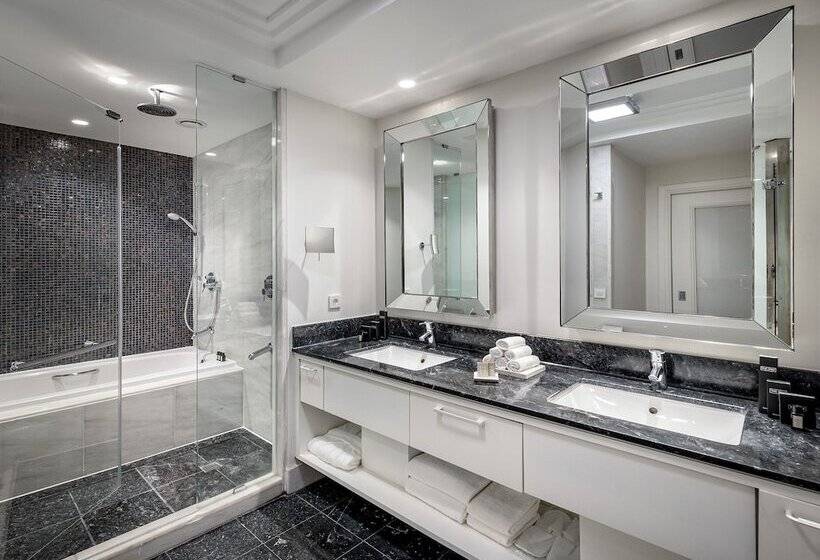 اتاق استاندارد, The Stay Boulevard Nisantasi