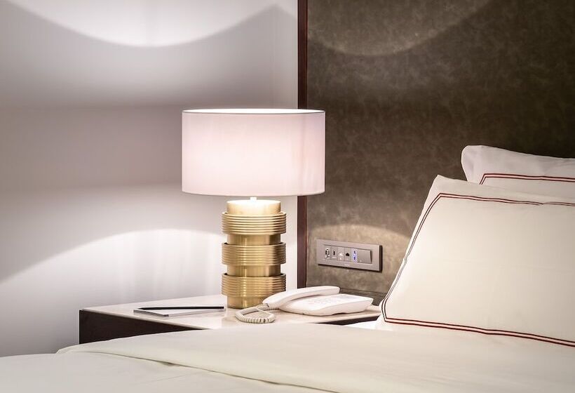 اتاق استاندارد, The Stay Boulevard Nisantasi