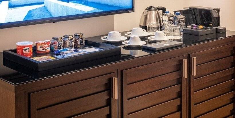 اتاق استاندارد, The Stay Boulevard Nisantasi