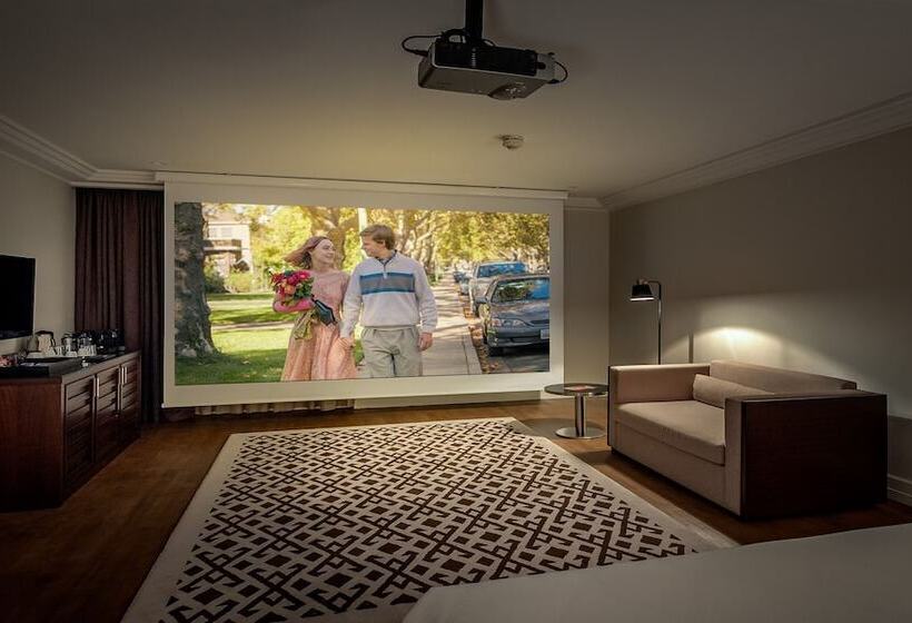 اتاق استاندارد, The Stay Boulevard Nisantasi