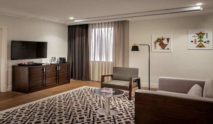 اتاق استاندارد, The Stay Boulevard Nisantasi