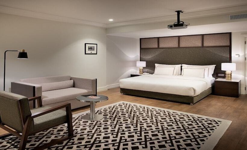 اتاق استاندارد, The Stay Boulevard Nisantasi