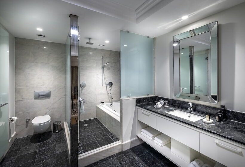 سوییت, The Stay Boulevard Nisantasi