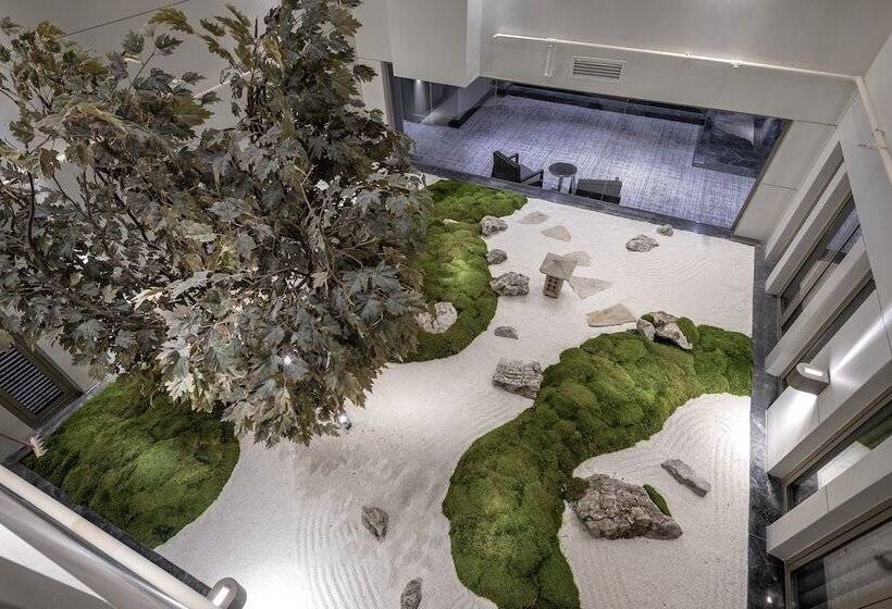 سوییت, The Stay Boulevard Nisantasi