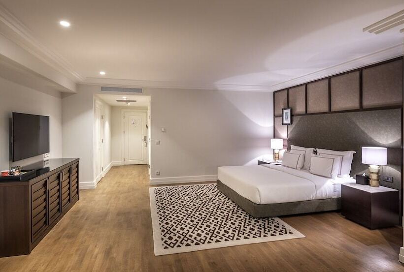 سوییت, The Stay Boulevard Nisantasi