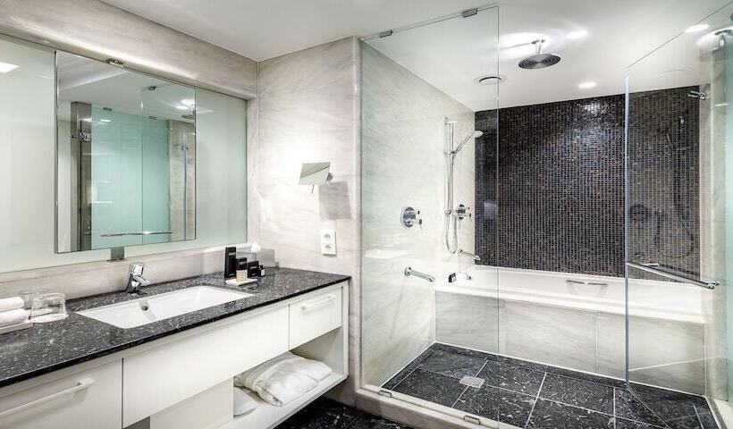 اتاق لوکس, The Stay Boulevard Nisantasi