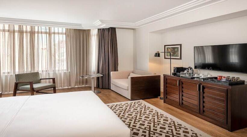 اتاق لوکس, The Stay Boulevard Nisantasi