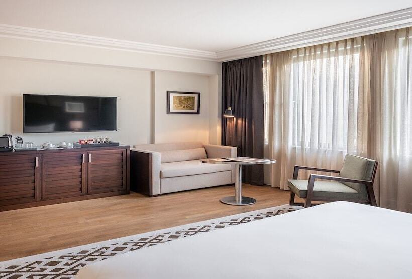 اتاق سوپریور, The Stay Boulevard Nisantasi