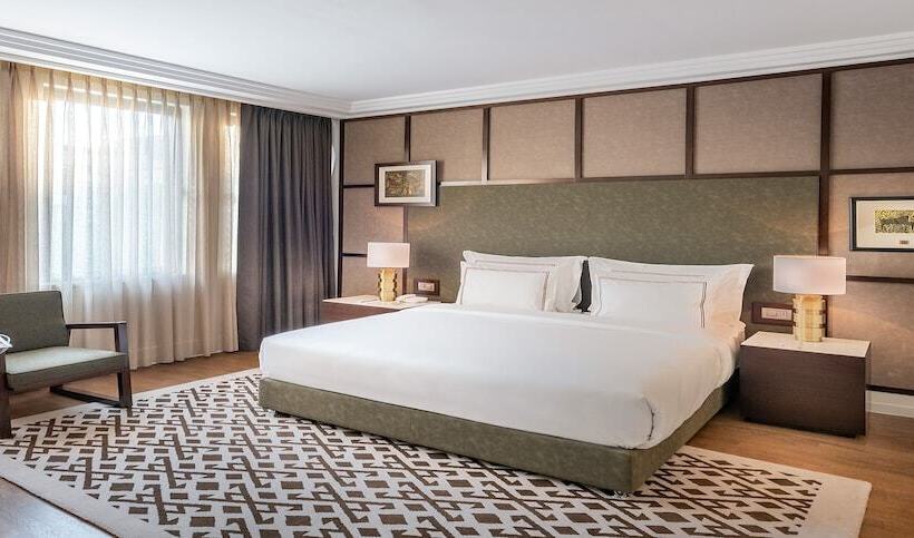 اتاق سوپریور, The Stay Boulevard Nisantasi