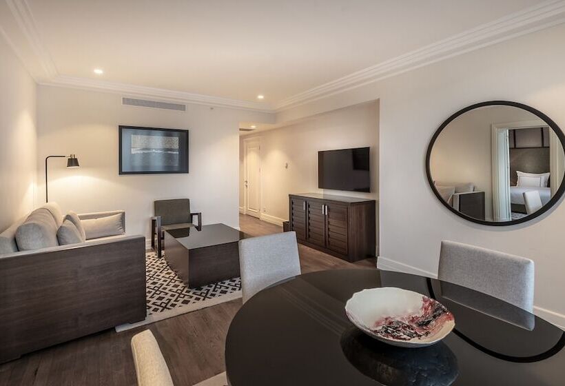 سوییت لوکس, The Stay Boulevard Nisantasi