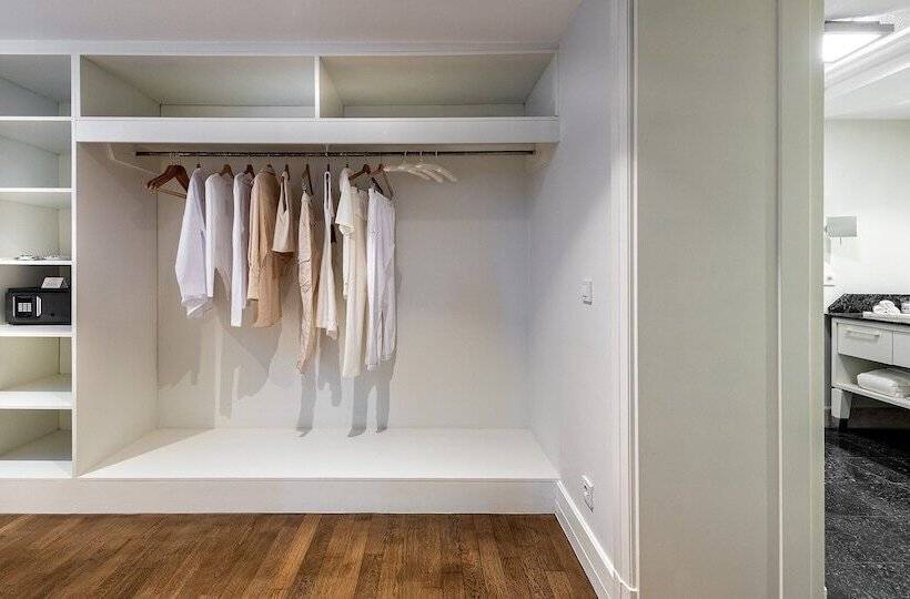 سوییت لوکس, The Stay Boulevard Nisantasi