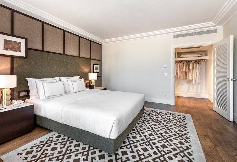 سوییت لوکس, The Stay Boulevard Nisantasi