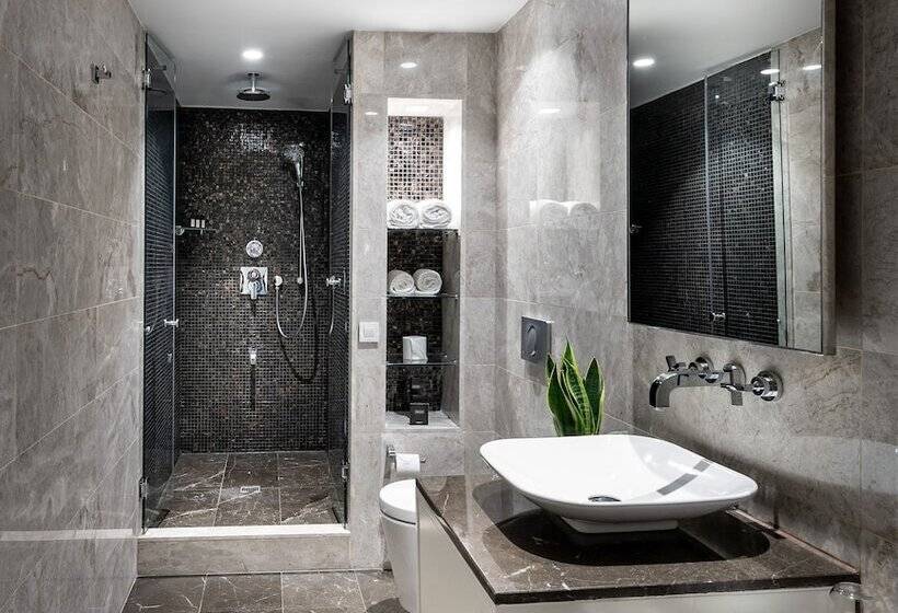 سوییت, The Stay Boulevard Nisantasi