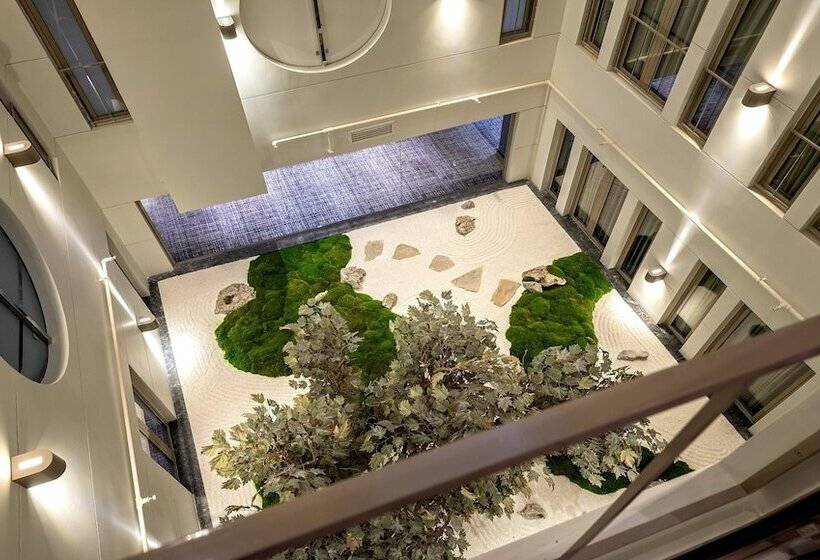 Superior Interior Room, The Stay Boulevard Nisantasi