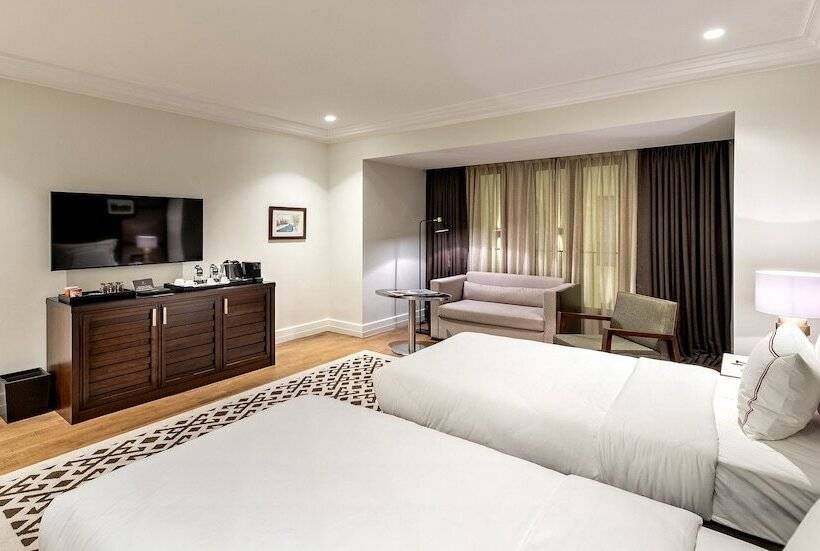 Superior Interior Room, The Stay Boulevard Nisantasi