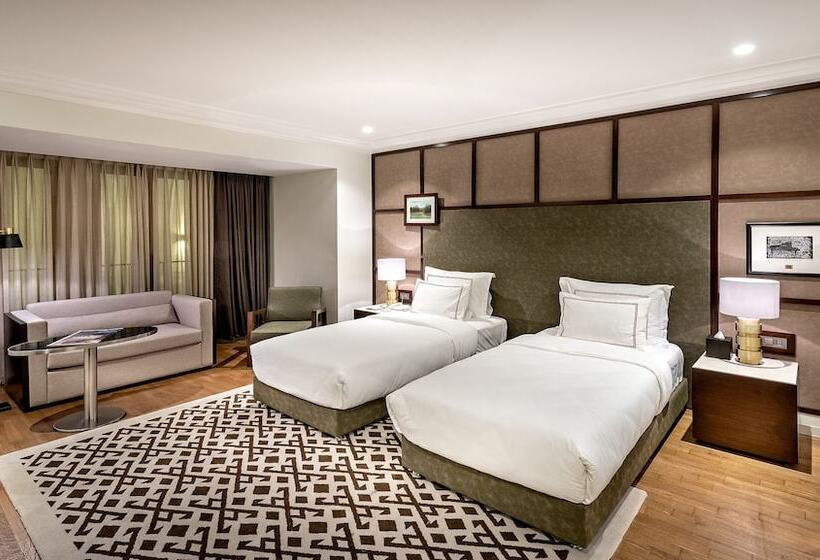 Superior Interior Room, The Stay Boulevard Nisantasi