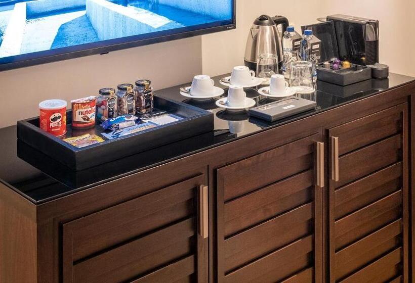 اتاق استاندارد, The Stay Boulevard Nisantasi