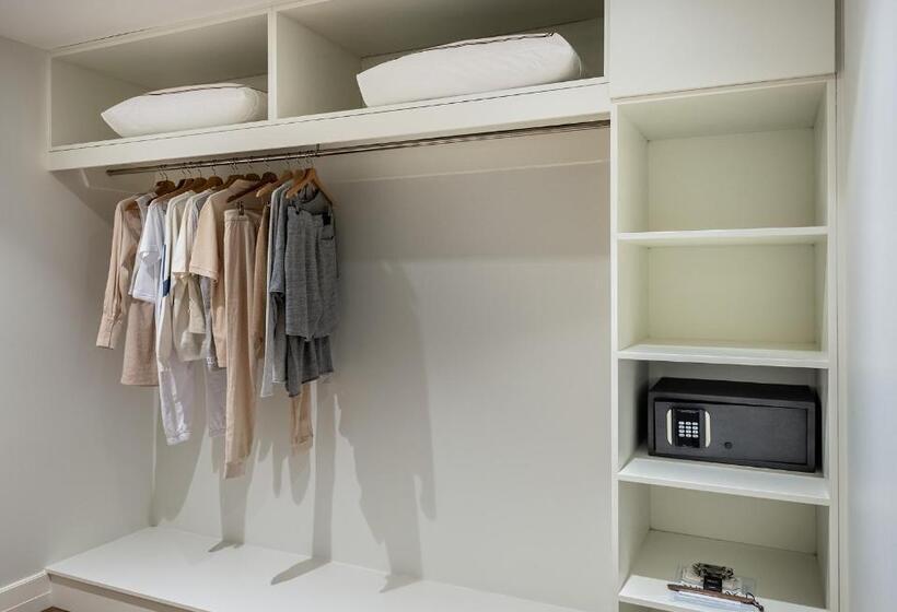 اتاق استاندارد, The Stay Boulevard Nisantasi