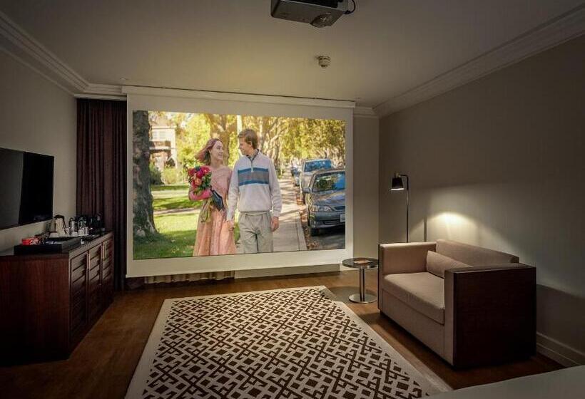 اتاق استاندارد, The Stay Boulevard Nisantasi