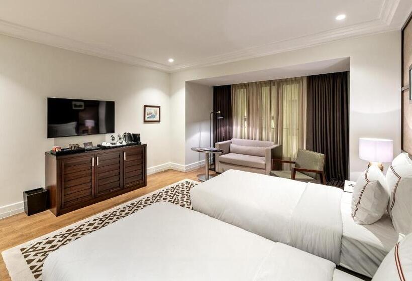 Superior Interior Room, The Stay Boulevard Nisantasi