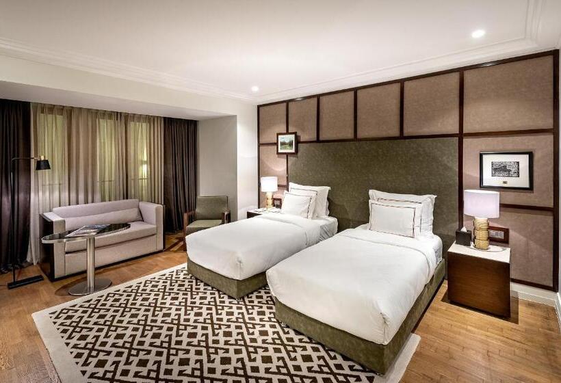 Superior Interior Room, The Stay Boulevard Nisantasi