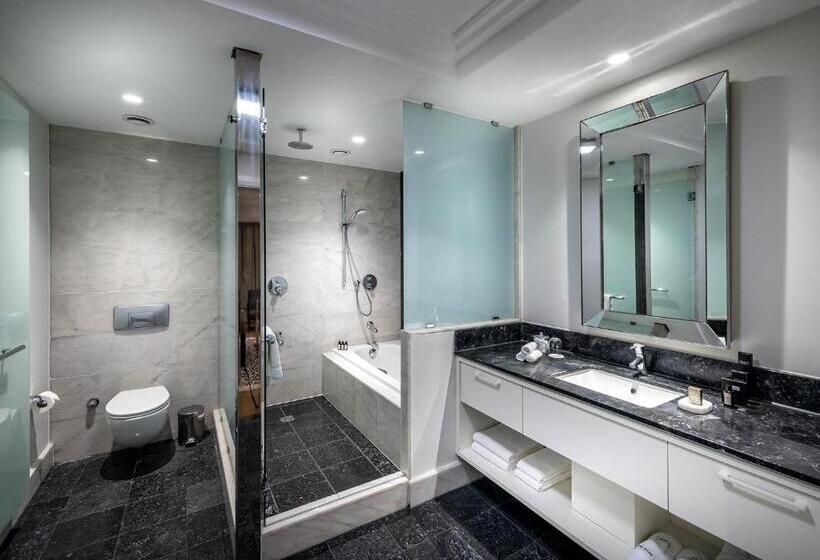 سوییت, The Stay Boulevard Nisantasi