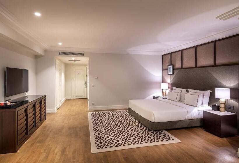 سوییت, The Stay Boulevard Nisantasi