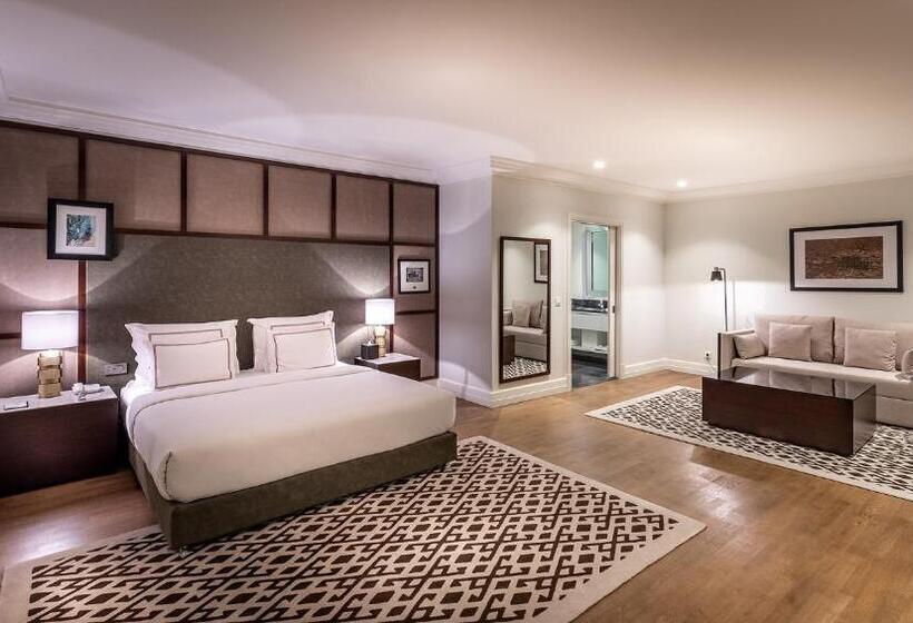 سوییت, The Stay Boulevard Nisantasi