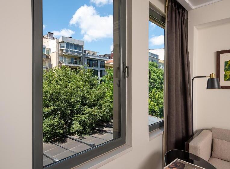 اتاق سوپریور, The Stay Boulevard Nisantasi