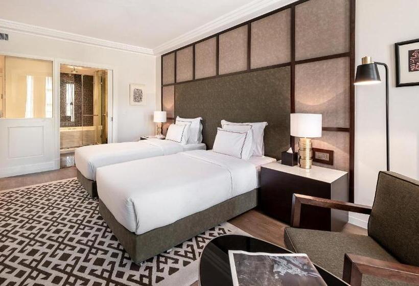 اتاق لوکس, The Stay Boulevard Nisantasi