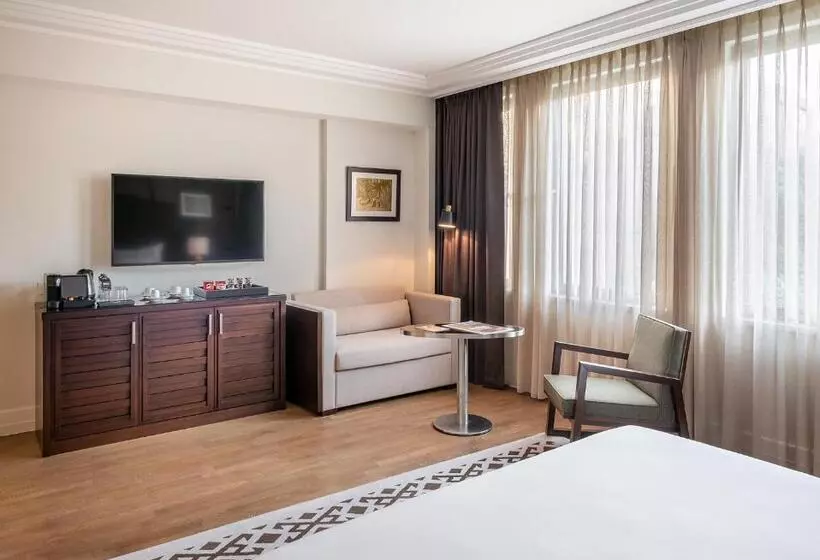 スーペリアールーム, The Stay Boulevard Nisantasi