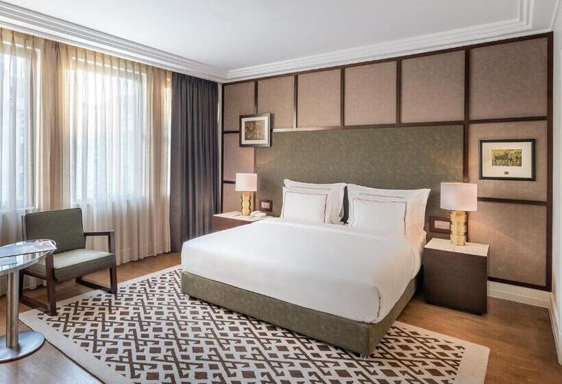 اتاق سوپریور, The Stay Boulevard Nisantasi