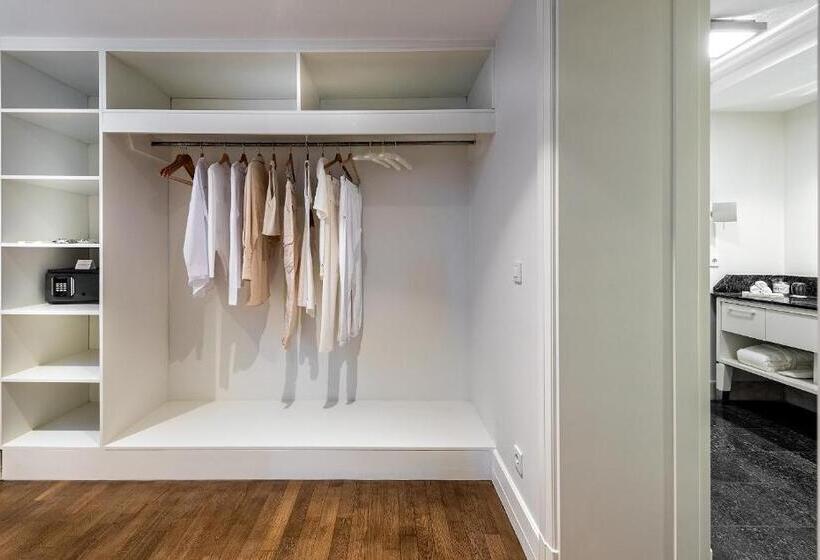 سوییت لوکس, The Stay Boulevard Nisantasi