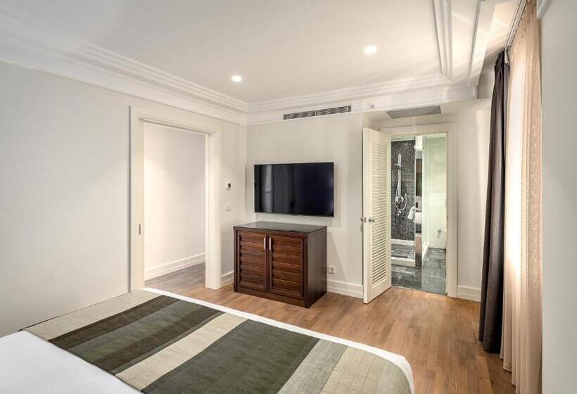 Suite with Terrace, The Stay Boulevard Nisantasi