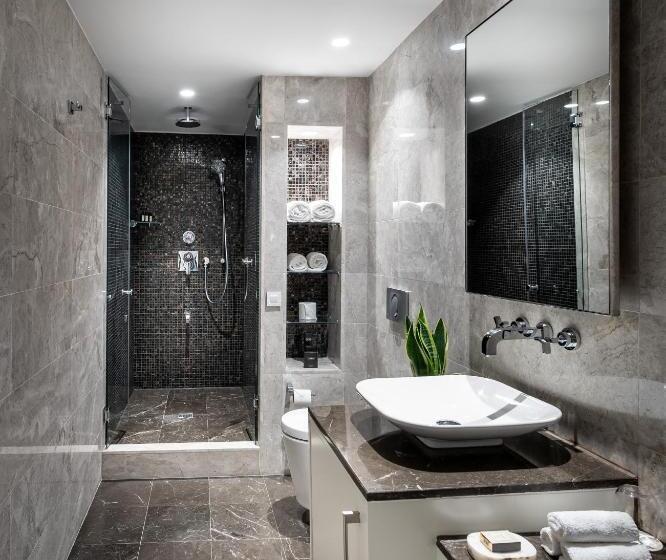 سوئیت 2 خوابه, The Stay Boulevard Nisantasi